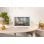 Google Nest Hub 2º Geração Coluna Inteligente e Assistente com Tela Giz