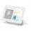 Google Nest Hub 2º Geração Coluna Inteligente e Assistente com Tela Giz