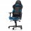 DXRacer R131 Racing Pro Silla Gaming Negra/Azul