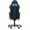 DXRacer R131 Racing Pro Silla Gaming Negra/Azul