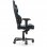 DXRacer R131 Racing Pro Silla Gaming Negra/Azul
