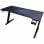 UnicView Mesa Gaming 140x60cm Negra