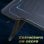 UnicView Mesa Gaming 140x60cm Negra