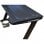 UnicView Mesa Gaming 140x60cm Negra