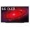 LG OLED65CX5LB 65" OLED UltraHD 4K HDR