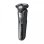 Rasoir pour Visage Philips Shaver Series 5000 S5587/10 Sans Fil 60min Sec et Mouillé 3 Têtes Flexibles Charge Rapide