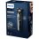 Rasoir pour Visage Philips Shaver Series 5000 S5587/10 Sans Fil 60min Sec et Mouillé 3 Têtes Flexibles Charge Rapide