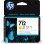 HP 712 Cartucho de Tinta Original Amarillo