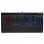 Corsair Harpoon RGB Pro Ratón Gaming 12000DPI + K55 Teclado USB RGB + ALFROMBRILLA MM100