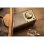 Sangean WR-7 Radio Portátil Bluetooth Madera