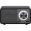 Sangean WR-7 Radio Portable Bluetooth Noir