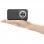 Sangean WR-7 Radio Portable Bluetooth Noir
