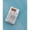 Sangean DT-250 Tragbares Radio, silber