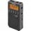 Sangean DT-800 Radio Portátil Negro