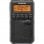 Sangean DT-800 Radio Portátil Negro