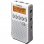 Sangean DT-800 Rádio Portátil Branco
