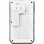Sangean DT-800 Rádio Portátil Branco