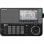 Sangean ATS-909X Radio Portátil con Alarma Negro