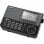 Sangean ATS-909X Radio Portátil con Alarma Negro