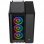 Corsair iCUE H100i ELITE CAPELLIX + Crystal 680X RGB + LL120 RGB + Vengeance RGB Pro DDR4 3600 16GB 2x8GB