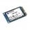 Kingston Technology KC600 512 GB Serial ATA III 3D TLC