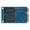 Kingston KC600 SSD 512GB SATA3 mSATA 3D TLC NAND