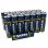 Varta Energy Pack de 30 Pilas Alcalinas AA LR6