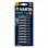 Varta Energy Pack de 30 Pilas Alcalinas AA LR6