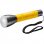 Varta Pack de Linterna Outdoor LED de 5 W + Longlife Pack de 10 Pilas Alcalinas AA LR6 1.5V