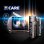 Varta Power On Demand Pack de 40 Pilas Alcalinas AAA LR03