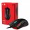 XPG PRIMER Maus Gaming rechts USB Typ-A Optisch 12000 DPI