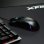 XPG PRIMER Maus Gaming rechts USB Typ-A Optisch 12000 DPI