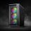 Adata XPG Vento 120 ARGB Silence Ventilador Suplementario 120mm