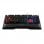 Adata XPG Summoner RGB Teclado Gaming MX Speed Silver