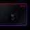 Adata XPG Battleground XL Prime Cordura Alfombrilla Gaming RGB Negra