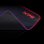 Adata XPG Battleground XL Prime Cordura Alfombrilla Gaming RGB Negra