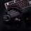 Casque de jeu Adata XPG Precog 7.1 noir