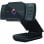 Webcam Conceptronic AMDIS06B 1080P