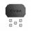 EVGA X17 Maus Gaming Beidhändig USB Typ-A Optisch 16000 DPI