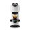 Macchina da caffè a capsule Dolce Gusto Krups Genio S Basic 0,8 L 15 bar Bianca
