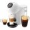 Macchina da caffè a capsule Dolce Gusto Krups Genio S Basic 0,8 L 15 bar Bianca