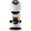 Macchina da caffè a capsule Dolce Gusto Krups Genio S Basic 0,8 L 15 bar Bianca