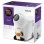 Macchina da caffè a capsule Dolce Gusto Krups Genio S Basic 0,8 L 15 bar Bianca
