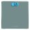 Rowenta Classic BS1500V0 Báscula de Baño Plata