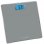 Rowenta Classic BS1500V0 Báscula de Baño Plata