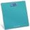 Rowenta Classic BS1503V0 Báscula de Baño Turquesa