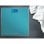 Rowenta Classic BS1503V0 Báscula de Baño Turquesa