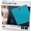 Rowenta Classic BS1503V0 Báscula de Baño Turquesa