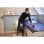 Rowenta Cube UR2020D1 Centro de Planchado Vertical 2170W