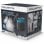 Rowenta Cube UR2020D1 Centro de Planchado Vertical 2170W